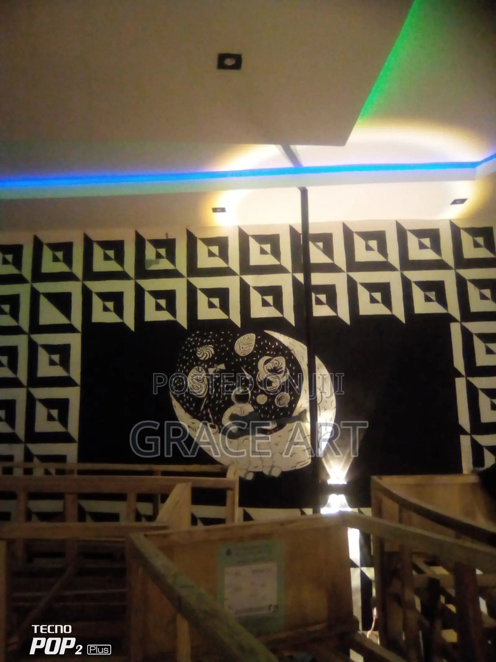 Wall Art Painting