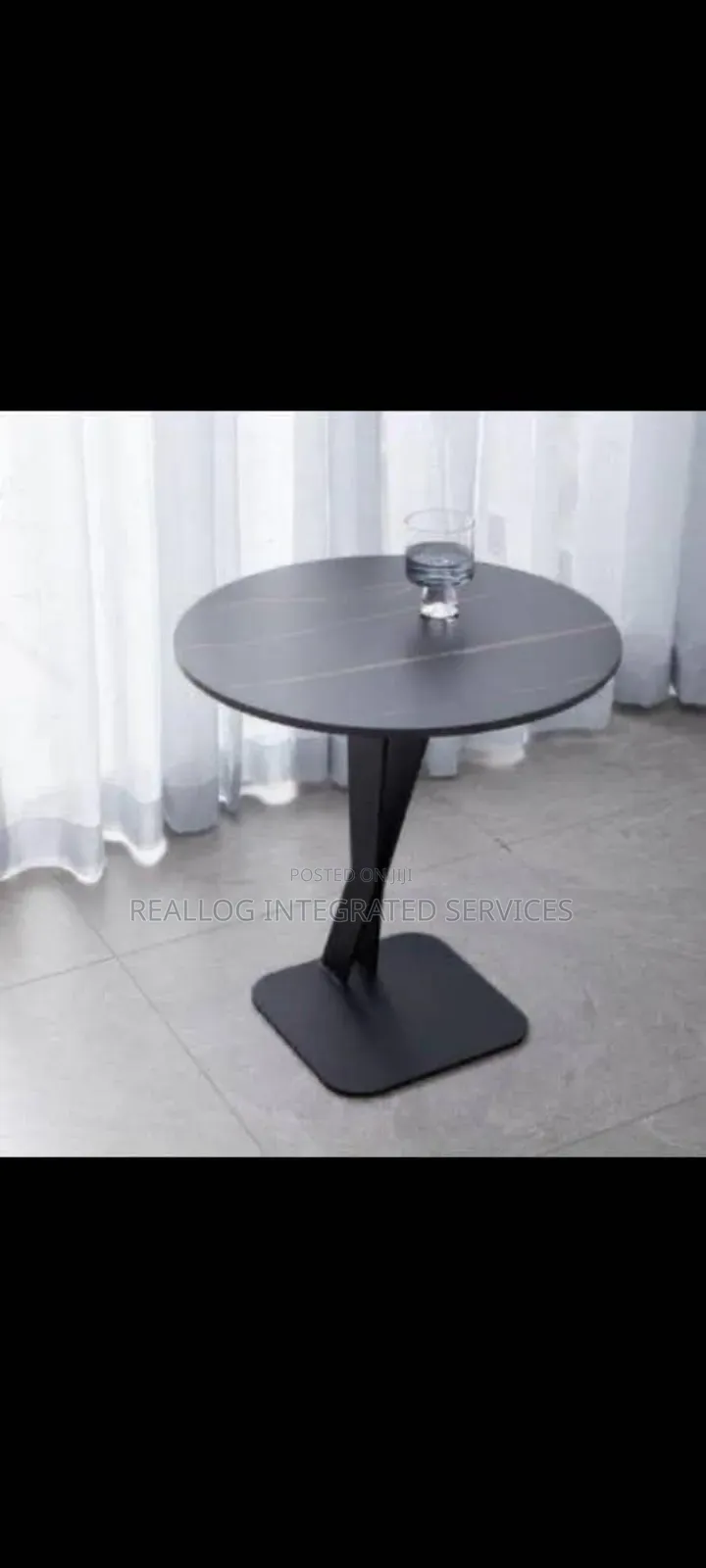 Quality Side Table