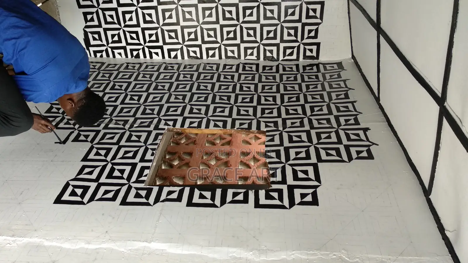 Wall Art Painting