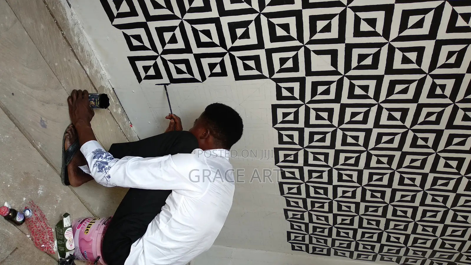 Wall Art Painting
