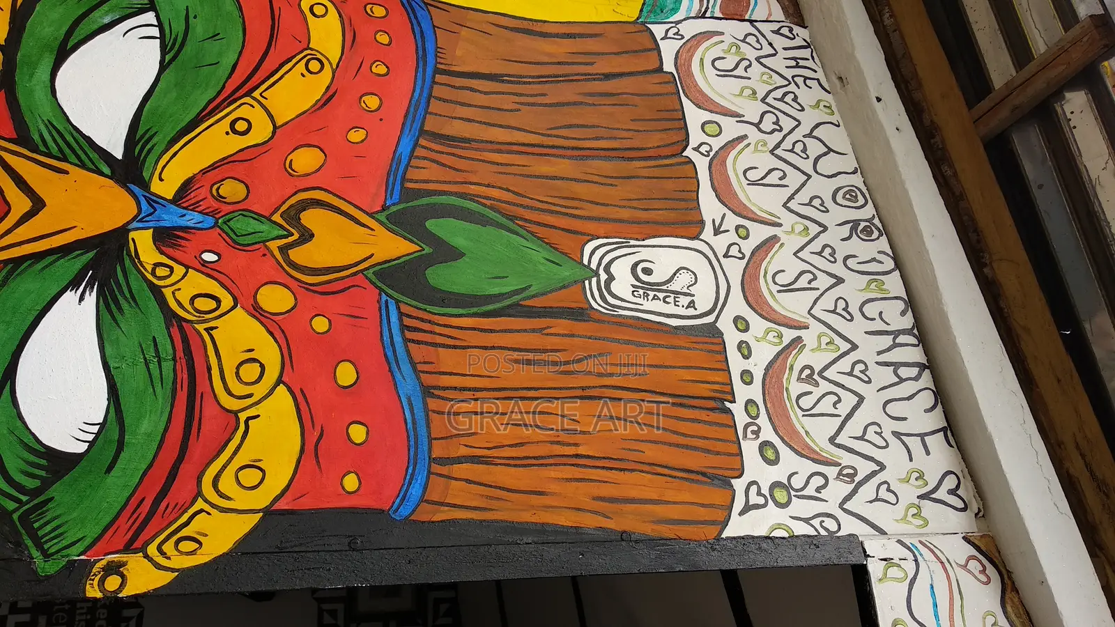 Wall Art Painting
