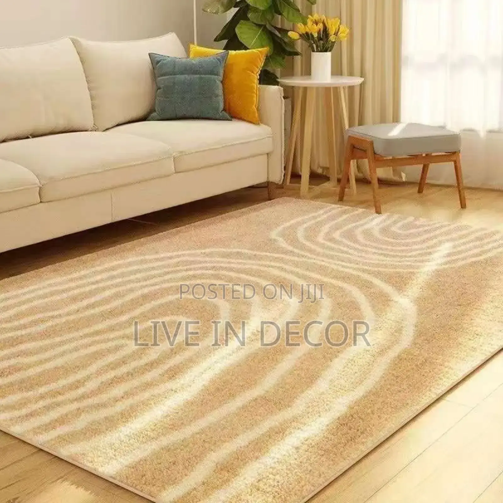 Cashmere Soft Rugs