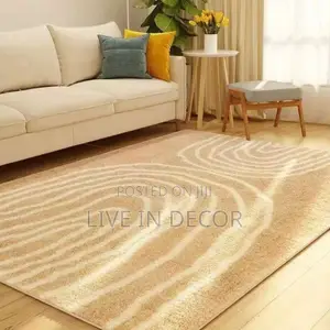 Cashmere Soft Rugs