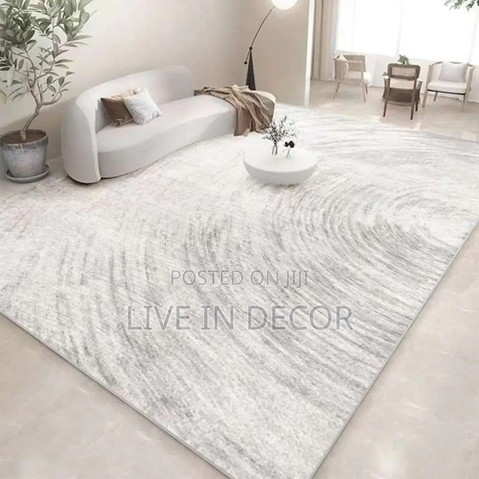 Cashmere Soft Rugs