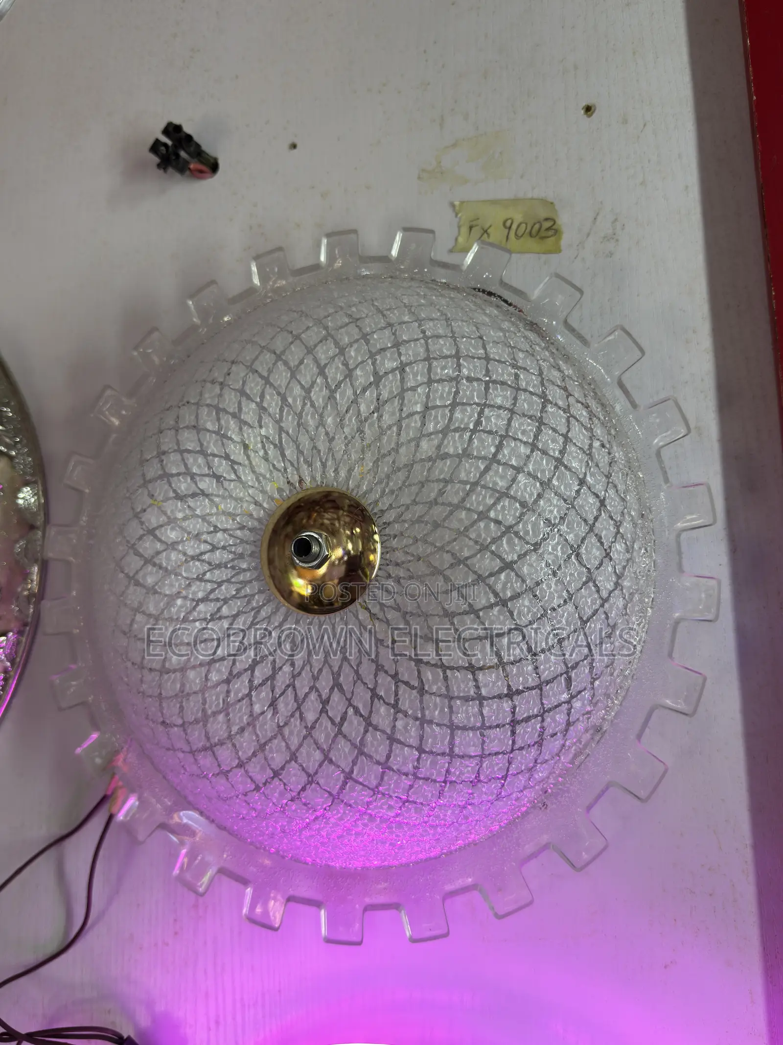 Led Mimi Ceiling Fittings 3 Colors