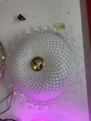 Led Mimi Ceiling Fittings 3 Colors