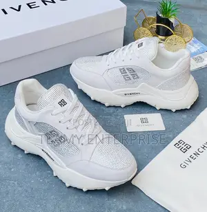 Givenchy Quality Sneakers