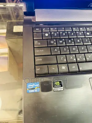 Laptop Asus N53SV 12GB Intel Core i5 HDD 1T