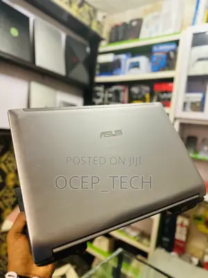 Laptop Asus N53SV 12GB Intel Core i5 HDD 1T