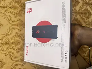 Airtel 5g Router