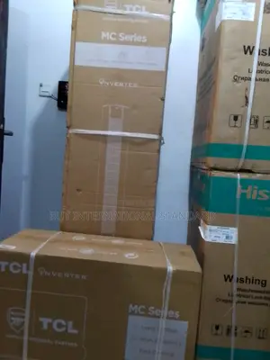 Floor Air Con With Inverter - 2hp Turbo Mode