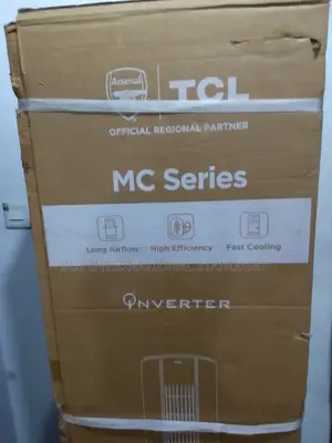 Smarft Energy-Saving Ac - 2hp Standing Design