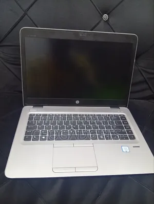 Laptop HP EliteBook 840 G3 16GB Intel Core i7 SSD 256GB
