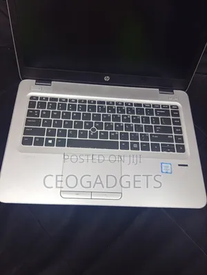 Laptop HP EliteBook 840 G3 16GB Intel Core i7 SSD 256GB