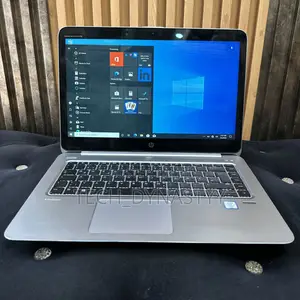 Laptop HP EliteBook 840 G3 8GB Intel Core I5 SSD 256GB