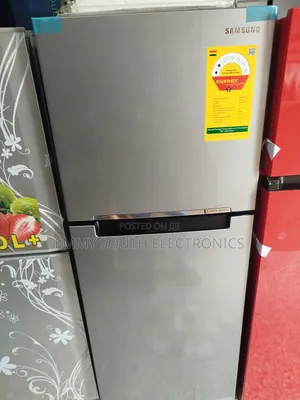 Samsung Digital Inverter Refrigerator 155 Litres
