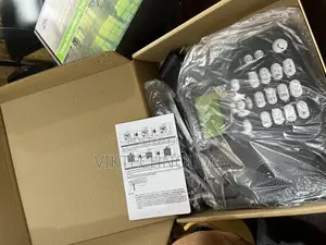 Huawei Lan Line