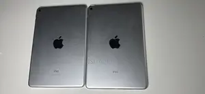 Apple iPad mini 5 64 GB Silver