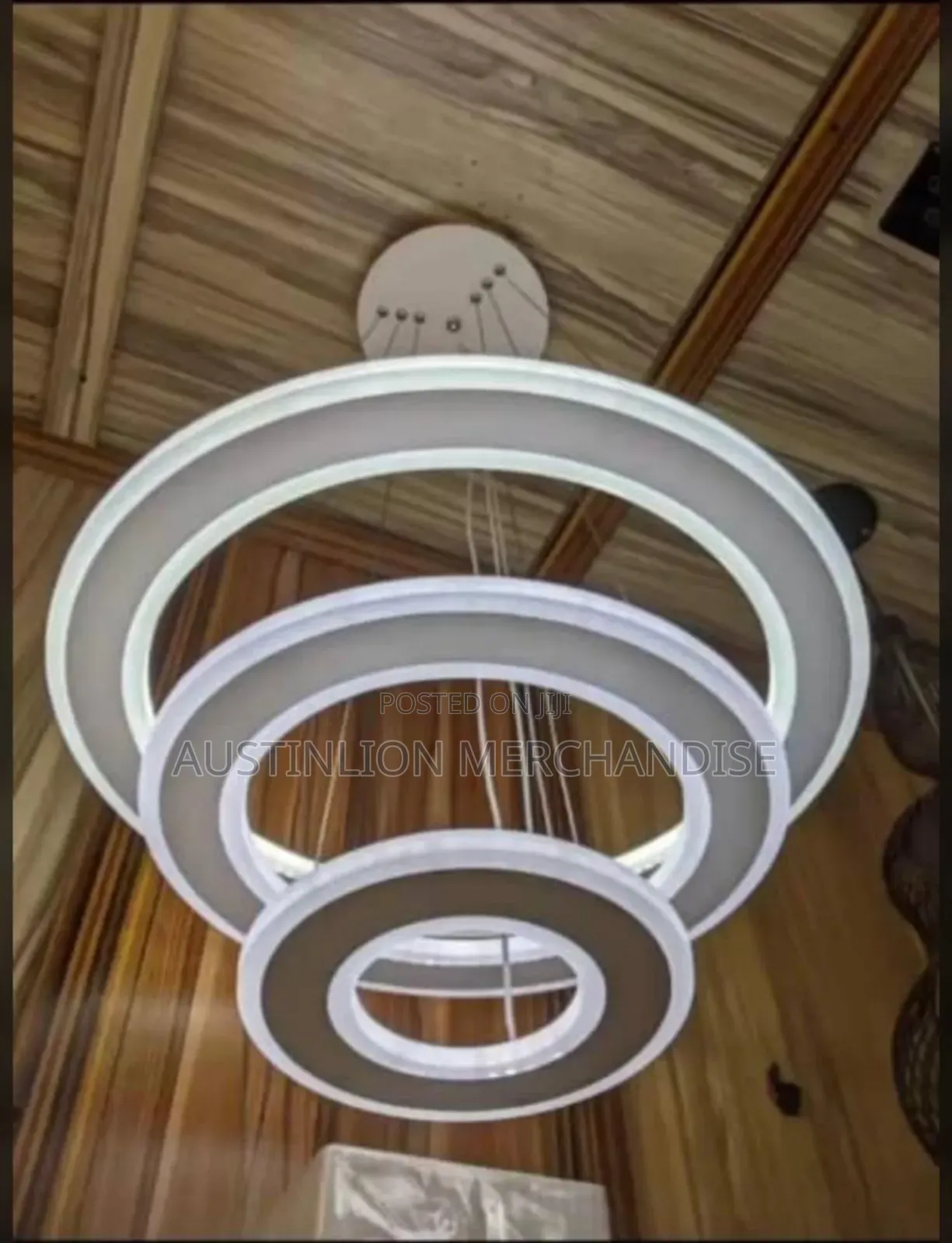 Chandelier