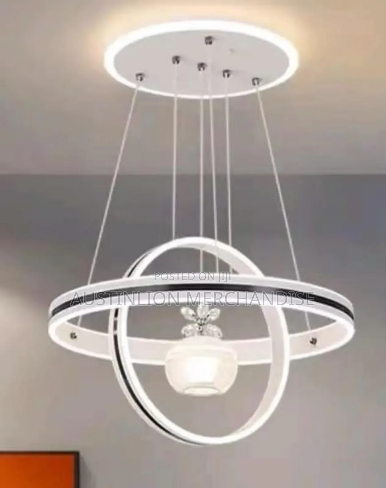 Chandelier