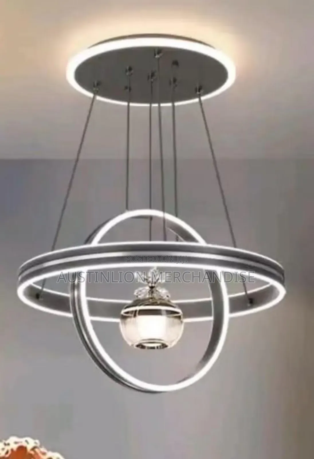 Chandelier