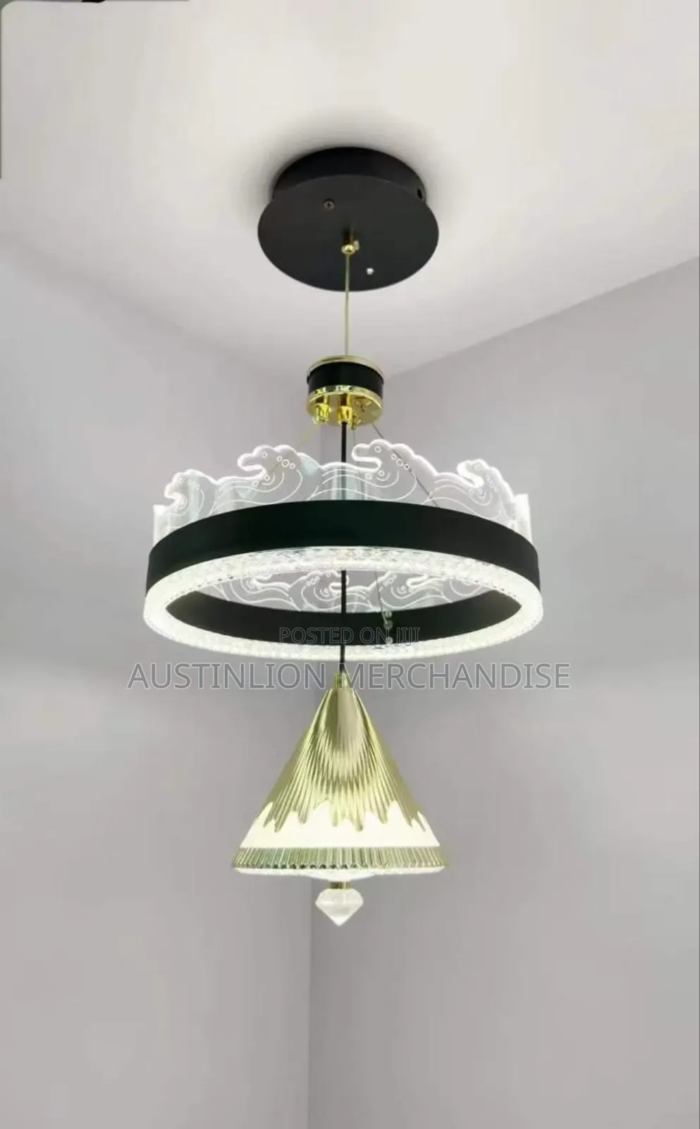 Chandelier