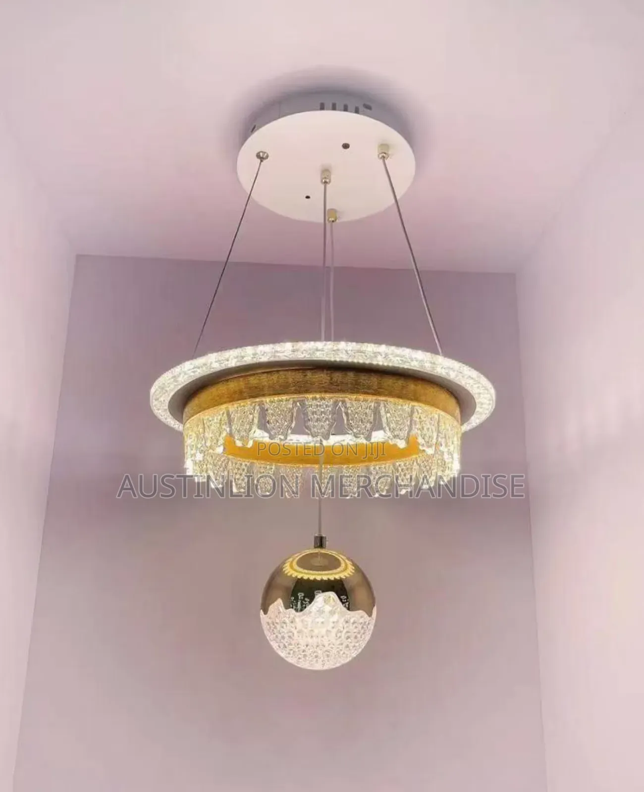 Chandelier