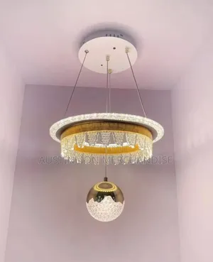 Chandelier