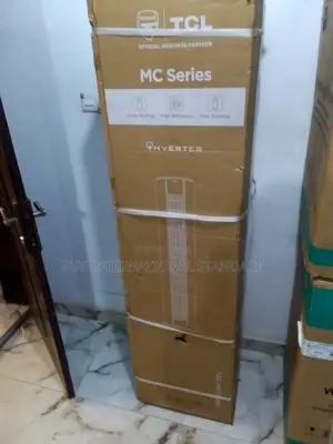 Anti-Dust Filter Air Con - 2hp Cooling - Inverter