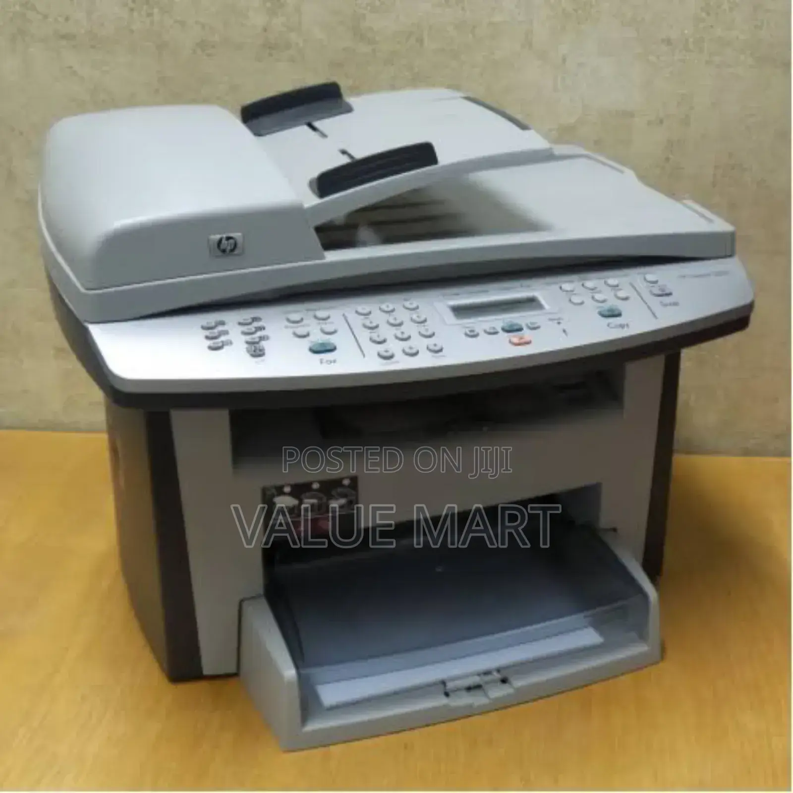 Hp Printer