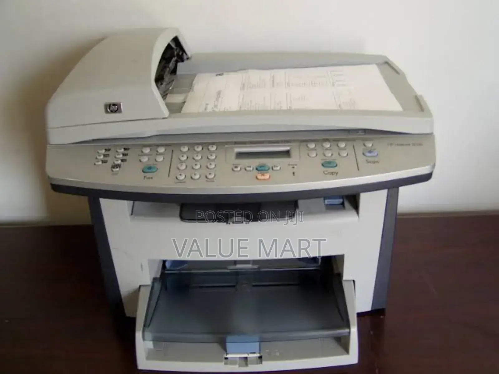 Hp Printer