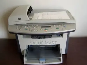 Hp Printer