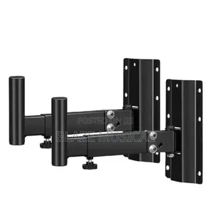 Blaze Professional Wall Speaker  Hanger