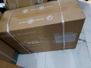 Instant Cooling With TCL 2hp Tower Aircon Unit