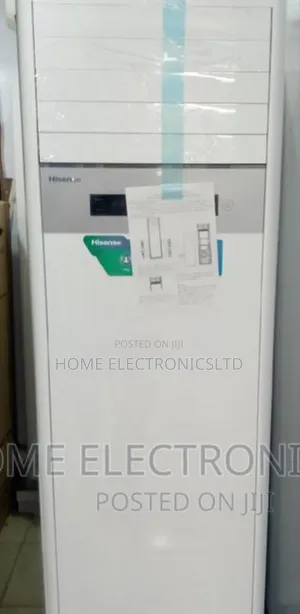 Hisense Standing Unit Air Conditioner 2 Tune