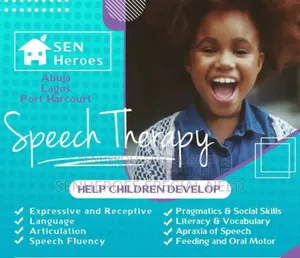 Speech Therapist