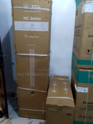 Make Your Room Comfrtable With TCL 2hp Tower Aircon
