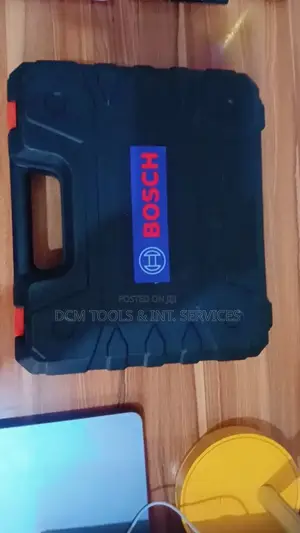 Bosch Cordless Drill