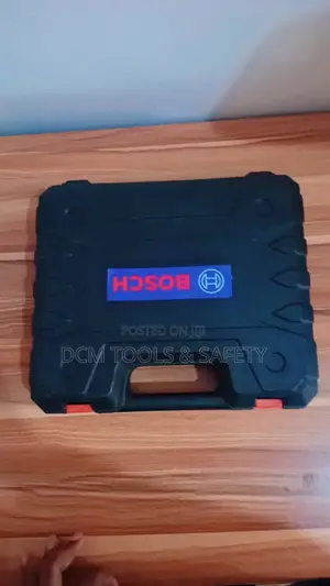 Bosch Cordless Drill