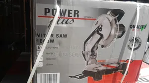 Photo - Miter Saw 1800w