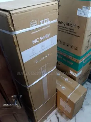 Tall Aircon Unit for Big Spaces - 2hp Power - Inverter Tech
