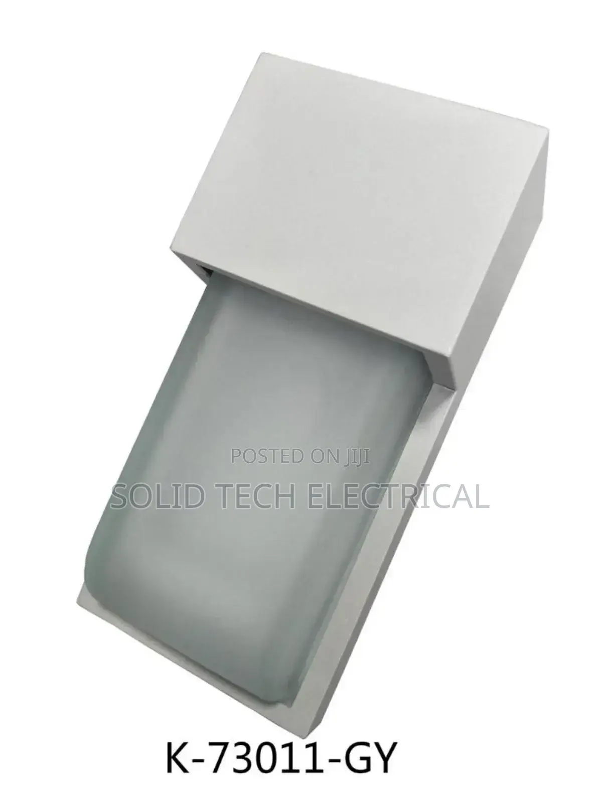 Wall Lamp Buckhead Black Ash Bronze