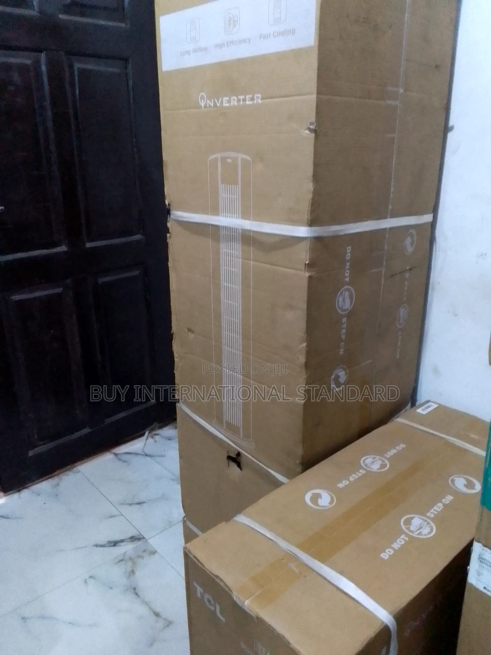 TCL TAC-18CFD/MCIX 2HP Inverter Climate Control Appliance