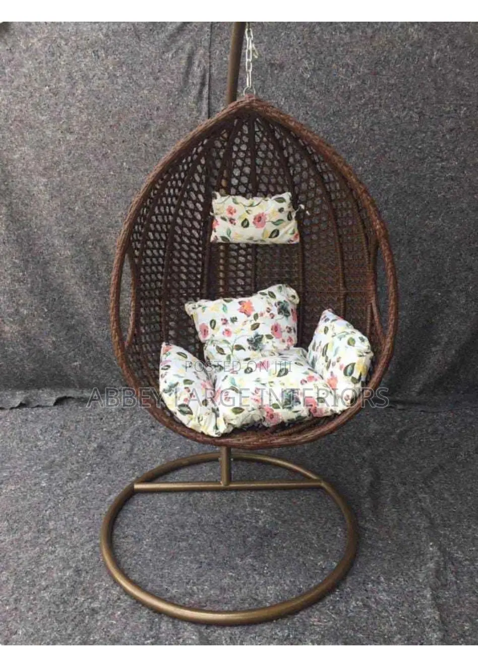 Basket Swing