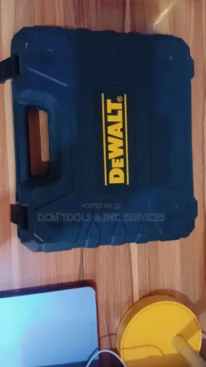 Dewalt Cordless Drill