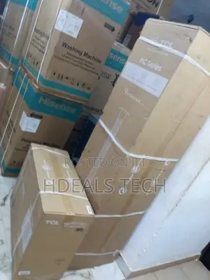 TCL 2hp High-Efficiency Inverter Split Ac