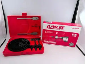 Hole Saw Set