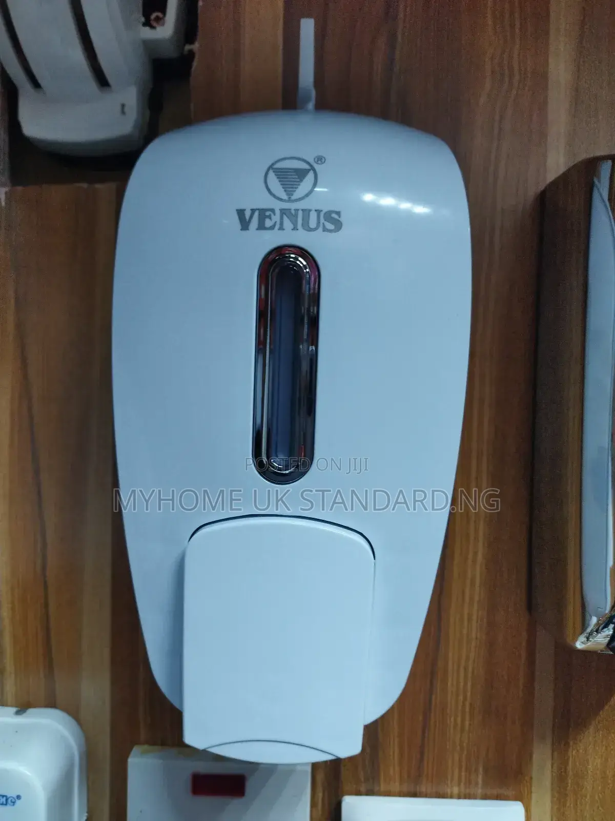Venus Soap Dispenser Italy