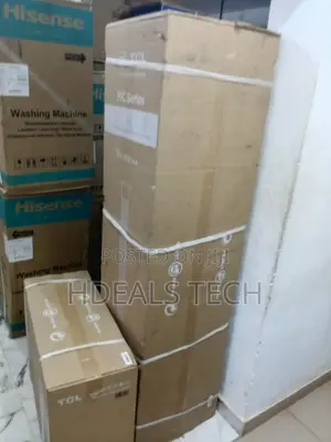 TCL Tac-18cfd/Mci – 2hp Inverter Ac With Turbo Mode