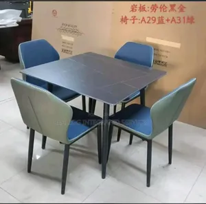 Dining Table Set